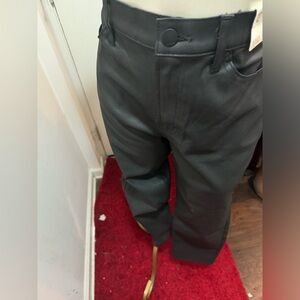 Shinny jeans by Ana